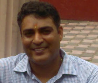 Ravi Gaur